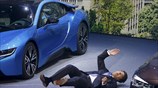 Λιποθύμησε σε συνέντευξη Τύπου ο νέος CEO της BMW