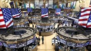 «Αγωνίζεται» για το θετικό πρόσημο η Wall Street