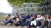 Η Ελβετία θα δεχτεί πρόσφυγες, σε συνεννόηση με την Ε.Ε.