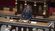 Καμία συνεννόηση δεν είναι δυνατή με τον Άσαντ, λέει ο Γάλλος πρωθυπουργός