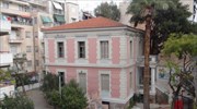 Αθήνα: Η  πόλη με τα πιο όμορφα κτήρια