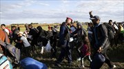 Εξηγήσεις από την Ουγγαρία για τους μετανάστες ζητεί το Συμβούλιο της Ευρώπης