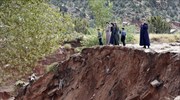 ΗΠΑ: 15 νεκροί από τις πλημμύρες στη Γιούτα