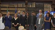 Ιταλία: Ξένοι διευθυντές στα μουσεία