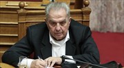 Για προσπάθεια σπίλωσής του κάνει λόγο ο Αλ. Φλαμπουράρης