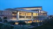 Μουσείο Ακρόπολης: Στα 25 καλύτερα Μουσεία του κόσμου