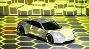 Ηλεκτρικά αυτοκίνητα από την Porsche και την Audi και όχημα από...videogame από την Bugatti