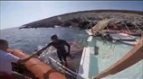 Μεταναστευτικό: Επιχειρήσεις Έρευνας και Διάσωσης στο Ανατολικό Αιγαίο