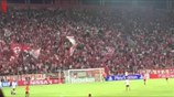 Champions League: Ολυμπιακός - Μπάγερν