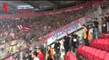 Champions League: Ολυμπιακός - Μπάγερν (2)