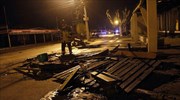 Χιλή: Πέντε νεκροί από τον σεισμό των 8,3 Ρίχτερ