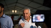 Για καθοδηγουμένη επίθεση κάνει λόγο ο Αλ. Φλαμπουράρης