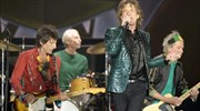 Rolling Stones: Νέο άλμπουμ ετοιμάζει το θρυλικό συγκρότημα