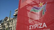 ΣΥΡΙΖΑ: Εξοργίζει η ανάληψη της πολιτικής ευθύνης για τη δολοφονία του Π. Φύσσα