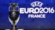 EURO 2016: Τιμωρία της Ρουμανίας λόγω των οπαδών της