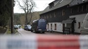 Η γερμανική αστυνομία σκότωσε στο δυτικό Βερολίνο άνδρα με τρομοκρατικές διασυνδέσεις