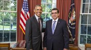 O πρέσβης της Κούβας στις ΗΠΑ επέδωσε τα διαπιστευτήριά του στον Ομπάμα