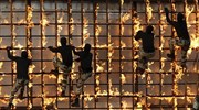 Σ. Αραβία: Στρατιωτικές επιδείξεις εν αναμονή του Χατζ