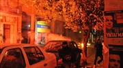 Συνελήφθησαν οι εννέα προσαχθέντες για την επίθεση στο Α.Τ. Εξαρχείων