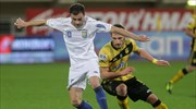 Football League: «Κρεμάει τα παπούτσια του» ο Θεοδωρίδης