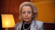 Έκτακτη συνάντηση της Β. Θάνου με τον Δ. Αβραμόπουλο στο Μαξίμου