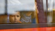 Κροατικά λεωφορεία αποβιβάζουν μετανάστες στα σύνορα με Ουγγαρία - Δεν τους επιτρέπεται να περάσουν