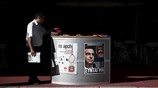 Η Ελλάδα αποφασίζει-Μάχη στήθος με στήθος δείχνουν οι δημοσκοπήσεις