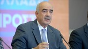 Ευ. Μεϊμαράκης για Αλ. Τσίπρα: Είστε κατηγορούμενος, δεν είστε κατήγορος
