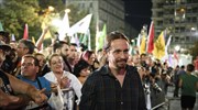 Ιγκλέσιας: Podemos και ΣΥΡΙΖΑ μπορούν να φέρουν την αλλαγή στην Ευρώπη