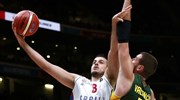 Ευρωμπάσκετ: Η Λιθουανία αντίπαλος της Ισπανίας στον τελικό