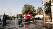 Τροχαίο με θύμα 68χρονη στην Πύργου - Μεθώνης