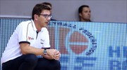Ευρωμπάσκετ 2015: Δύσκολα συνεχίζει ο Κατσικάρης, στην pole position ο Γιαννάκης για Εθνική