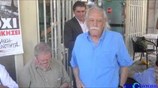Συνάντηση μελών της Λαϊκής Ενότητας στη Νίκαια