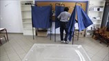 Αντίστροφη μέτρηση για τις κάλπες