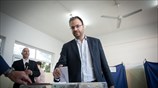 Δηλώσεις Θανάση Θεοχαρόπουλου