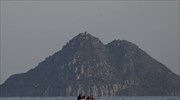Τουλάχιστον 26 άνθρωποι αγνοούνται μετά από ναυάγιο στα ανοικτά της Λέσβου