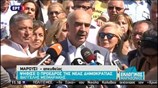 Δηλώσεις Ευάγγελου Μεϊμαράκη