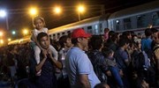 Διχασμός και αλληλοκατηγορίες στην Ευρώπη με φόντο την προσφυγική κρίση