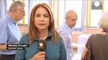 Στις κάλπες με στόχο τη σταθερότητα και την ομαλότητα οι Έλληνες