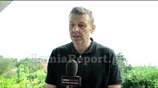 Δηλώσεις Απ. Γκλέτσου για τον διαπληκτισμό με στέλεχος του ΣΥΡΙΖΑ