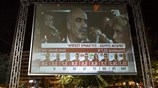 Β. Μεϊμαράκης: Δώσαμε μάχη με αξιοπρέπεια και σοβαρότητα