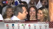 Π. Καμμένος: Ο ελληνικός λαός έδωσε πατριωτική ψήφο εμπιστοσύνης