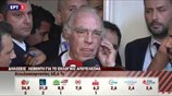 Β. Λεβέντης: Νίκη των νέων της χώρας