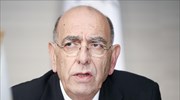 Κύπρος: Πέθανε ο πρώην υπουργός Άμυνας Κ. Παπακώστας