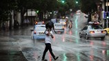 Φθινοπωρίνο πρωτοβρόχι