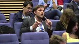 Ο εκπρόσωπος της Κομισιόν για το αποτέλεσμα των εκλογών