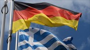 Βερολίνο: Στενή συνεργασία με τη νέα κυβέρνηση στη βάση του τρίτου προγράμματος
