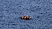 Η Frontex ζητεί μεγαλύτερη υποστήριξη από την Ε.Ε. για μεταναστευτικό - προσφυγικό