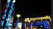 Τίτλοι τέλους για τον πολυκινηματογράφο ODEON Kosmopolis, στο Μαρούσι