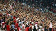 Champions League: «Προκληθήκαμε στο Φάληρο» ισχυρίζεται η Μπάγερν